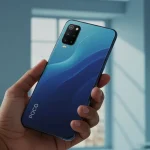 Xiaomi POCO M7 Pro 6