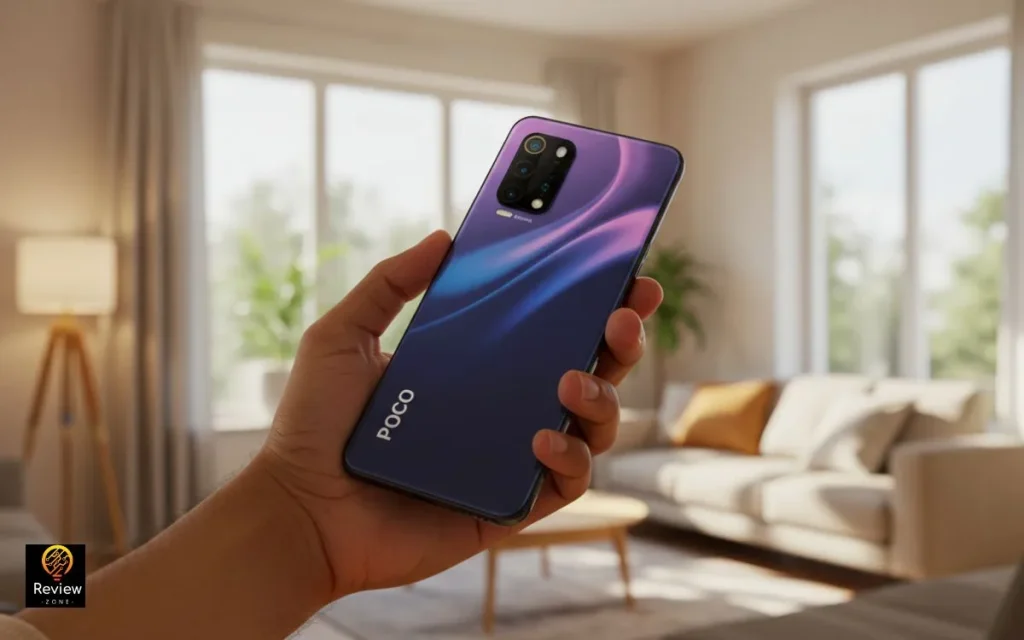Xiaomi POCO M7 Pro 9