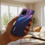 Xiaomi POCO M7 Pro 9