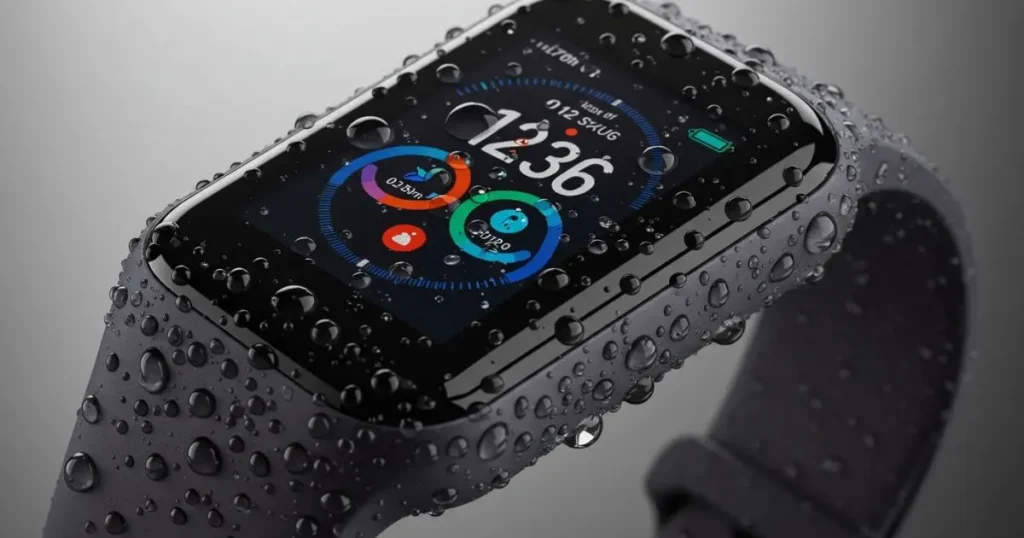 Xiaomi Pulseira Inteligente 10