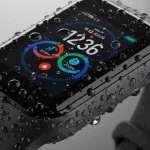 Xiaomi Pulseira Inteligente 10