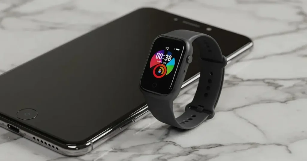 Xiaomi Pulseira Inteligente 11