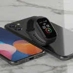 Xiaomi Pulseira Inteligente 13