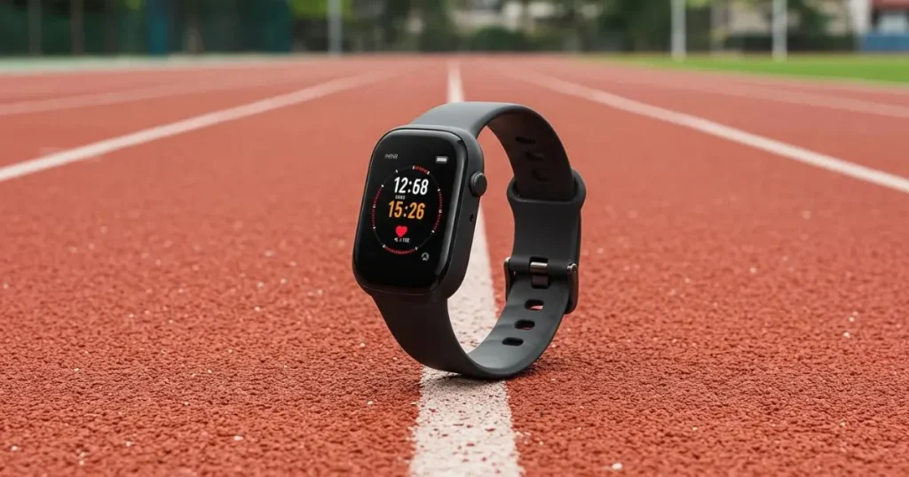 Xiaomi Pulseira Inteligente 15