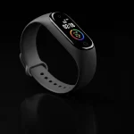 Xiaomi Pulseira Inteligente 18