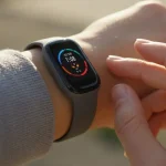 Xiaomi Pulseira Inteligente 2