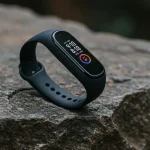 Xiaomi Pulseira Inteligente 20