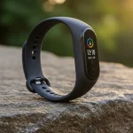 Xiaomi Pulseira Inteligente 21