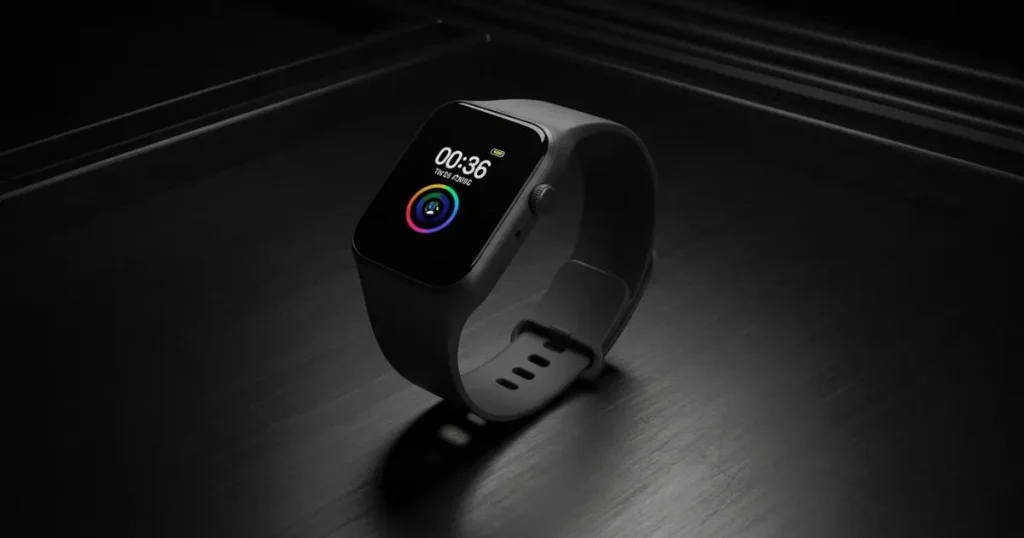 Xiaomi Pulseira Inteligente 24