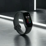 Xiaomi Pulseira Inteligente 25