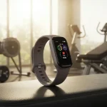 Xiaomi Pulseira Inteligente 26