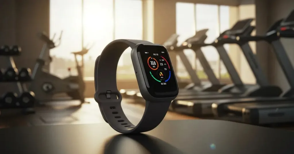 Xiaomi Pulseira Inteligente 27