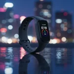 Xiaomi Pulseira Inteligente 28