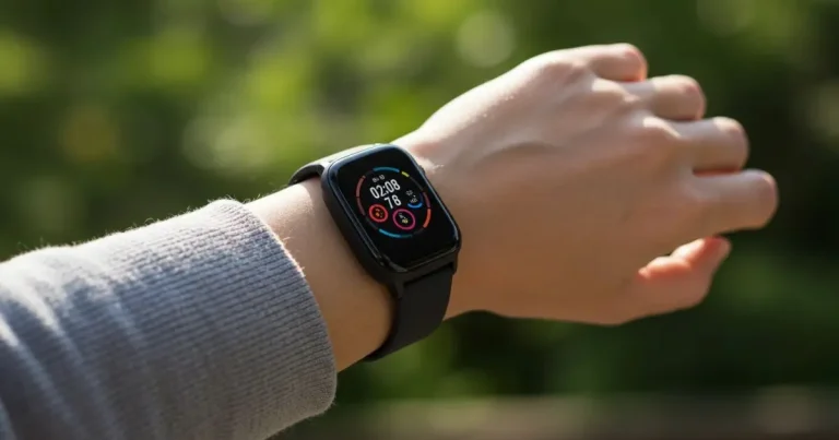 Xiaomi Pulseira Inteligente 3