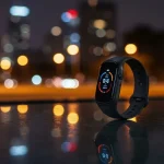 Xiaomi Pulseira Inteligente 30