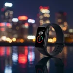 Xiaomi Pulseira Inteligente 31