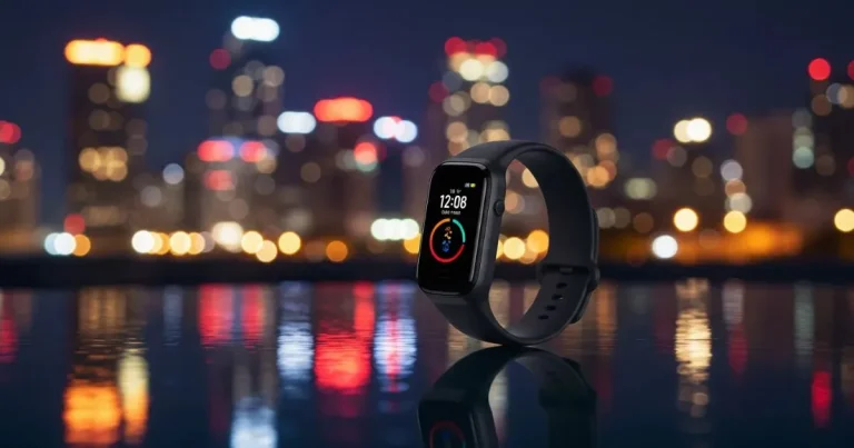 Xiaomi Pulseira Inteligente 31