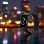 Xiaomi Pulseira Inteligente 32