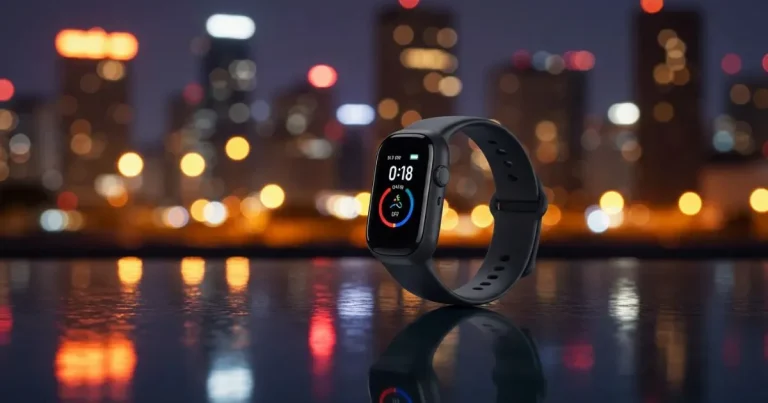 Xiaomi Pulseira Inteligente 32