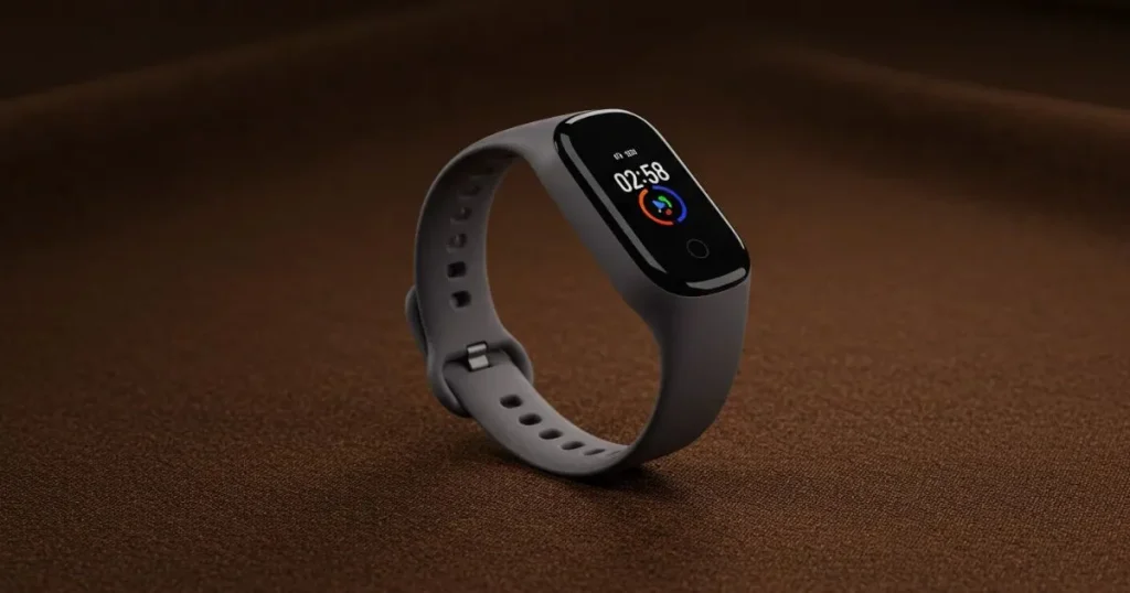 Xiaomi Pulseira Inteligente 33