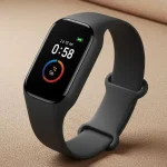 Xiaomi Pulseira Inteligente 34