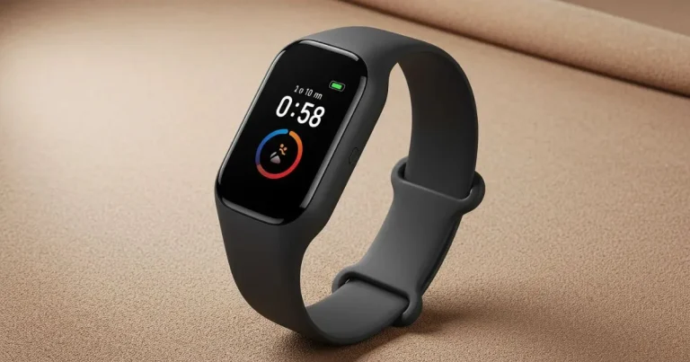 Xiaomi Pulseira Inteligente 34
