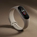 Xiaomi Pulseira Inteligente 35