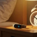 Xiaomi Pulseira Inteligente 36