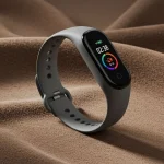 Xiaomi Pulseira Inteligente 37