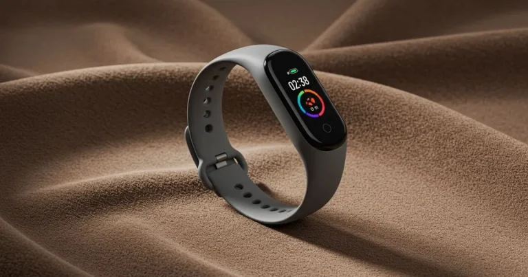Xiaomi Pulseira Inteligente 37