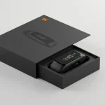 Xiaomi Pulseira Inteligente 39