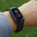 Xiaomi Pulseira Inteligente 4