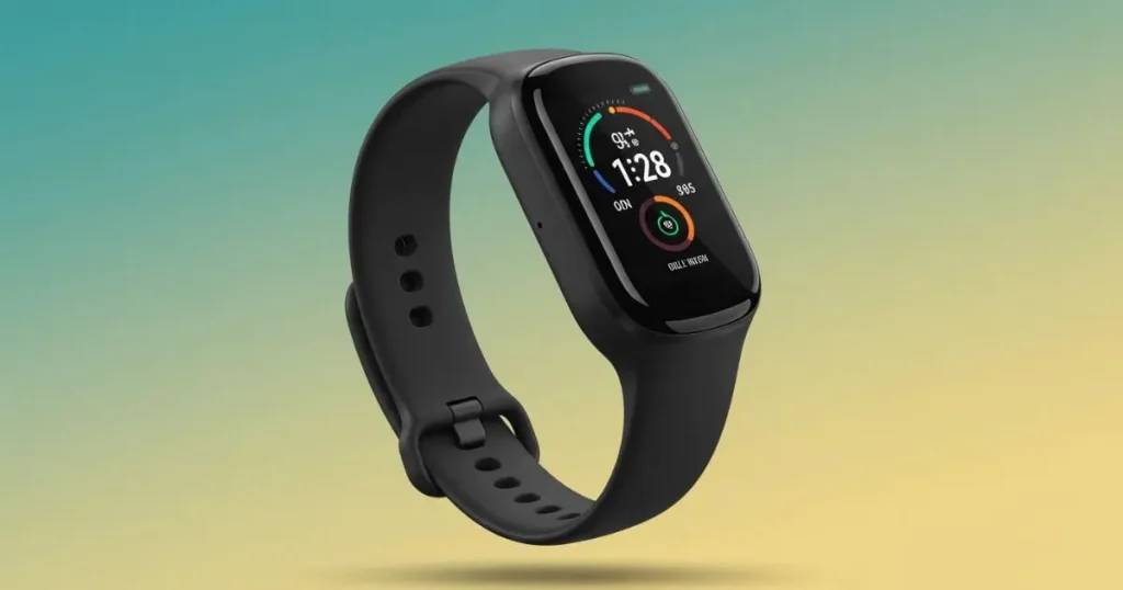 Xiaomi Pulseira Inteligente 40