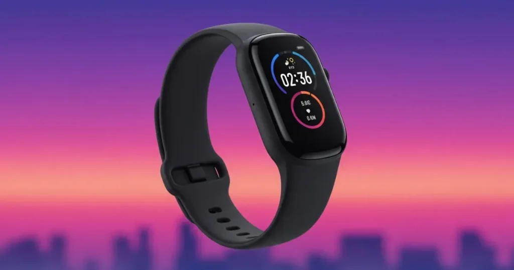 Xiaomi Pulseira Inteligente 41