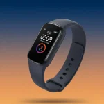 Xiaomi Pulseira Inteligente 42