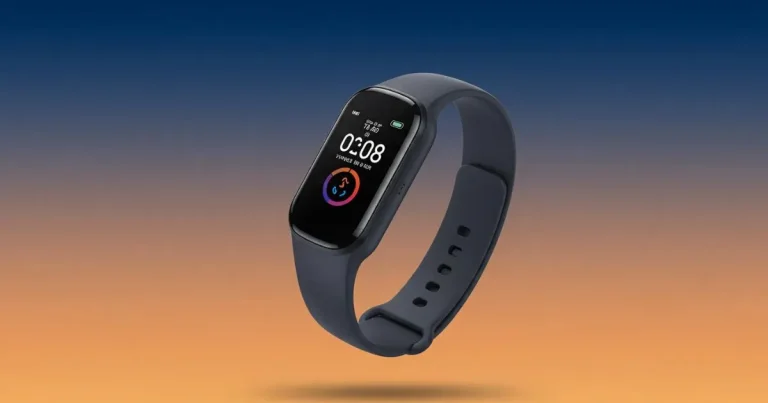 Xiaomi Pulseira Inteligente 42