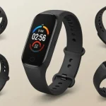 Xiaomi Pulseira Inteligente 44