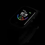 Xiaomi Pulseira Inteligente 45