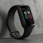 Xiaomi Pulseira Inteligente 46