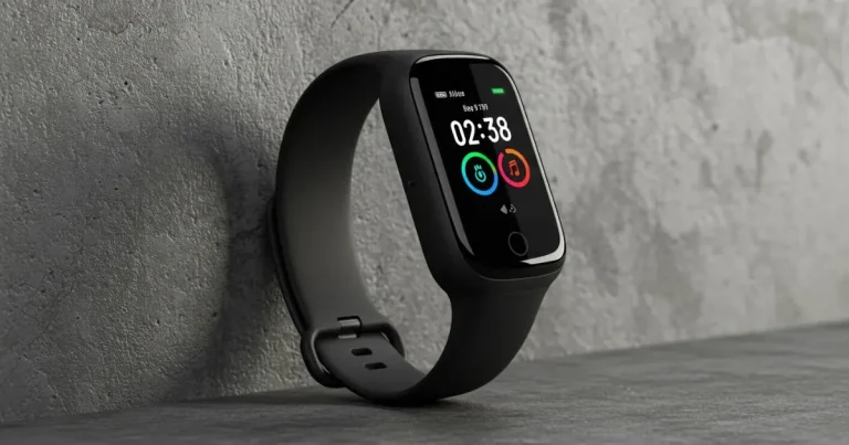 Xiaomi Pulseira Inteligente 46