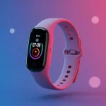 Xiaomi Pulseira Inteligente 48