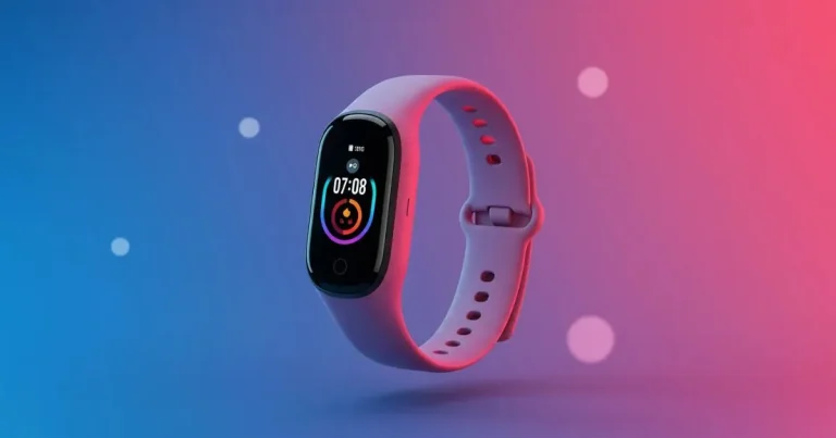 Xiaomi Pulseira Inteligente 48