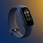 Xiaomi Pulseira Inteligente 49