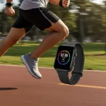 Xiaomi Pulseira Inteligente 5