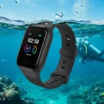 Xiaomi Pulseira Inteligente 51