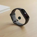 Xiaomi Pulseira Inteligente 52