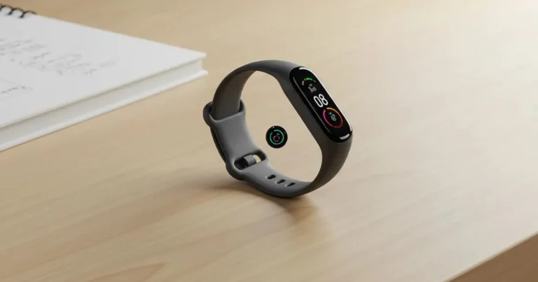 Xiaomi Pulseira Inteligente 52