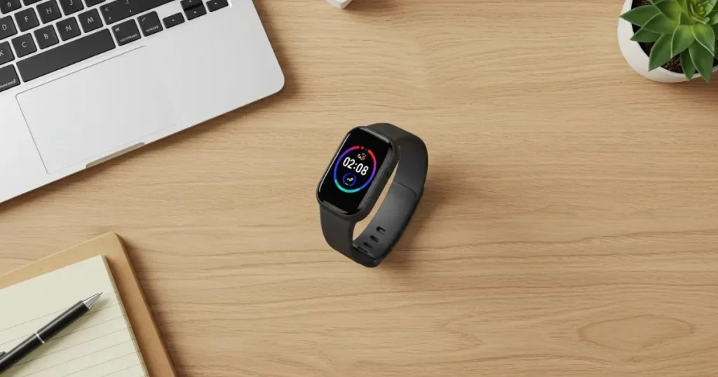 Xiaomi Pulseira Inteligente 53