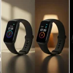 Xiaomi Pulseira Inteligente 54