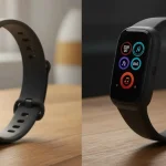 Xiaomi Pulseira Inteligente 56